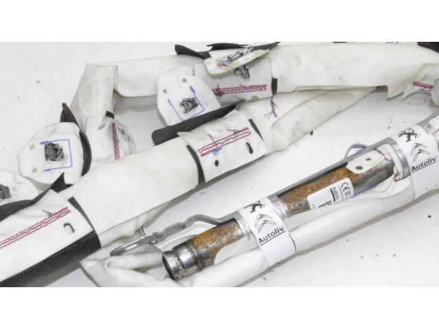 Боковая подушка безопасности 9838258680 Peugeot 2008 II