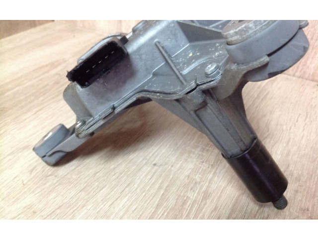 Моторчик дворников 9687622180 Citroen C4 I Picasso