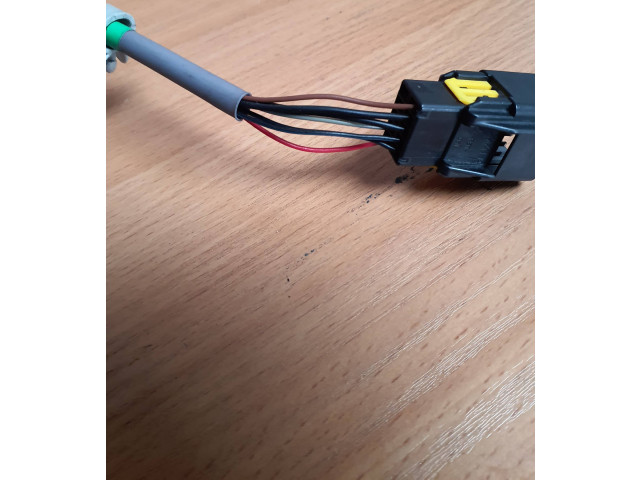 Зеркало электрическое     правое   Peugeot Expert  2007-2016 года   