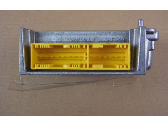 Блок подушек безопасности 8635A067 Mitsubishi Lancer X