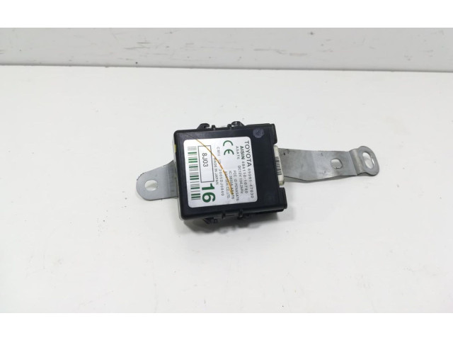 Čerpadlo oleje 8999147030 Toyota Prius (NHW20)