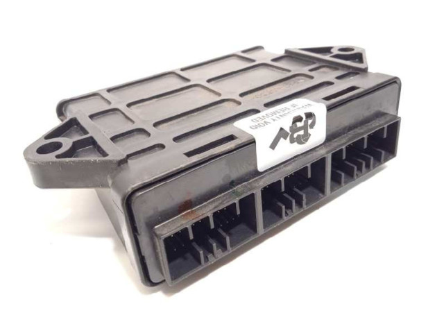 Блок управления двигателя 1860C474   Mitsubishi Mirage VI G4 Attrage