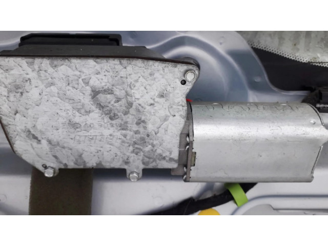 Моторчик заднего дворника     Fiat Bravo - Brava