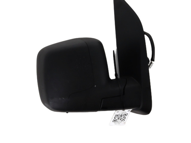 Зеркало электрическое        Citroen Nemo   -  года   