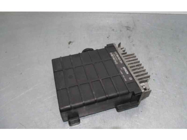 Řídící jednotka 0075451432, 0280800284 Mercedes-Benz E W124 1990