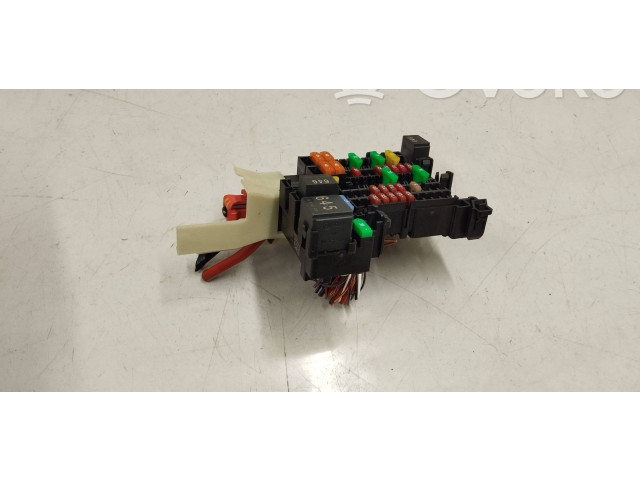 Блок предохранителей 5wa937615 Skoda Octavia Mk4