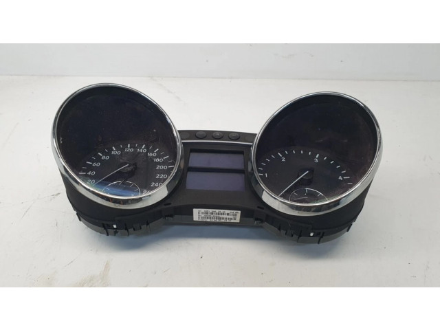 Přístrojová deska Mercedes-Benz GLC X253 C253 2018 A2515403548, A2C53192031