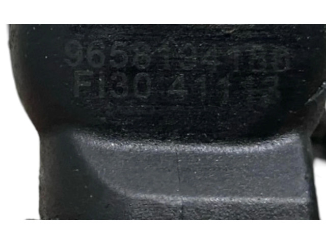 Комплект форсунок 9658194180    Peugeot Expert   