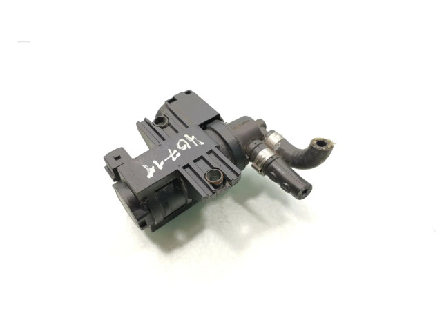 Turbodmychadlo Нагнетатель 55228986 Alfa Romeo MiTo 0.9 0.9 TwinAir 312A2.000