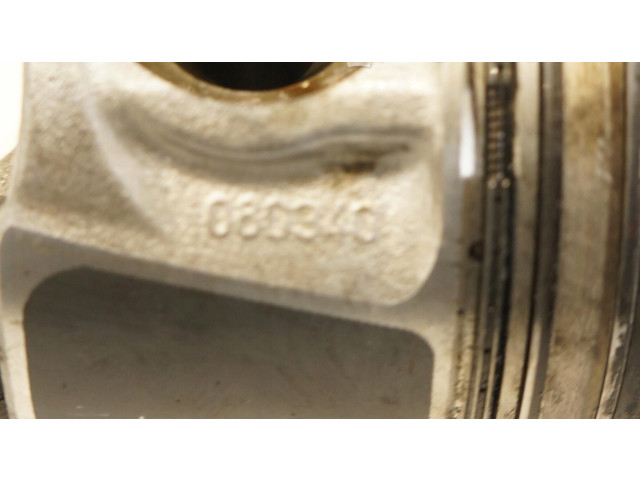  Поршень с шатуном  080340  Renault Trafic III (X82)  