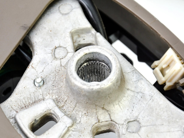 Руль Jeep Compass   1EB86DK5AA      