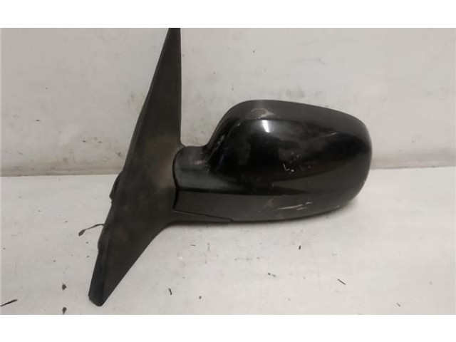 Зеркало электрическое SsangYong Rexton - года