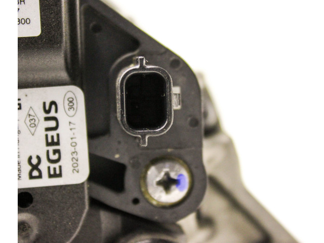 Генератор 231007518R   Dacia Duster II   