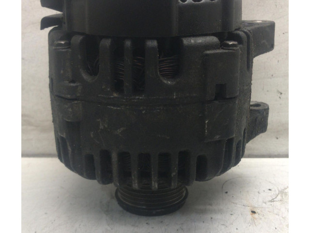 Генератор    Fiat Ulysse      