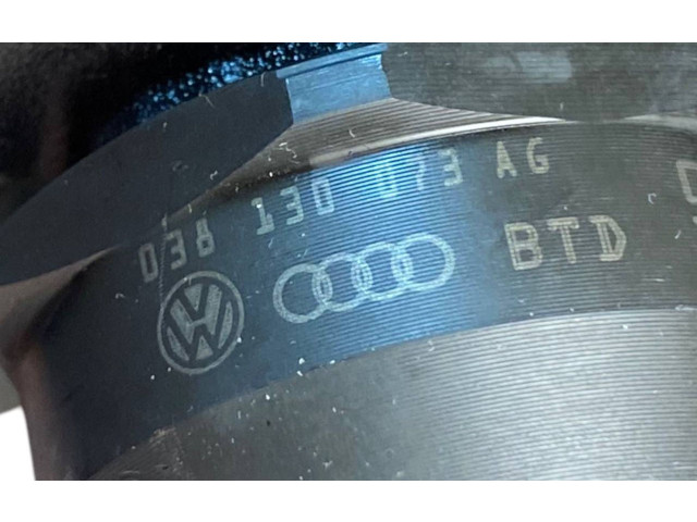 Жиклер (жиклеры) (форсунка (форсунки) 038130073AG, 0414720215 Skoda Octavia Mk2 (1Z)