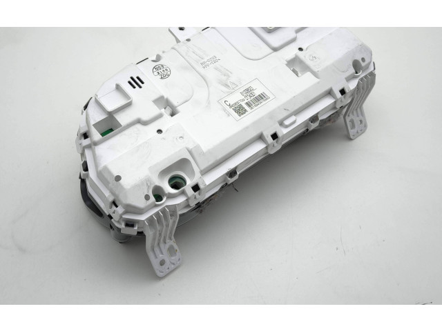 Панель приборов 8100B623, MM0053122 Mitsubishi Outlander