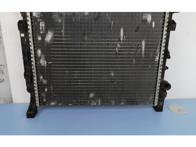 Радиатор охлаждающей жидкости