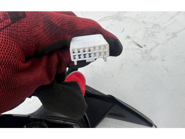 Zpětné zrcátko Honda Civic X 2019 76208TEC