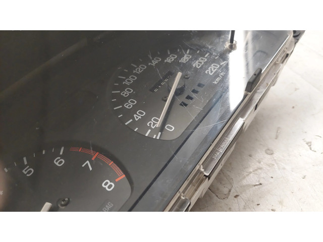 Панель приборов MR216545, 1573706761 Mitsubishi Galant