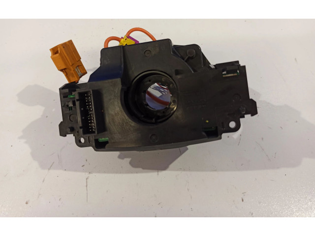 Полоса надувных подушек (кольцо srs)