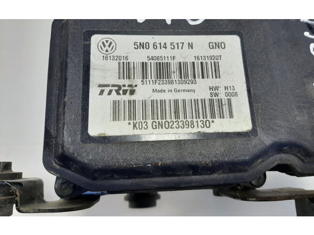 Jednotka ABS 5N0614517N   Volkswagen Tiguan 2009