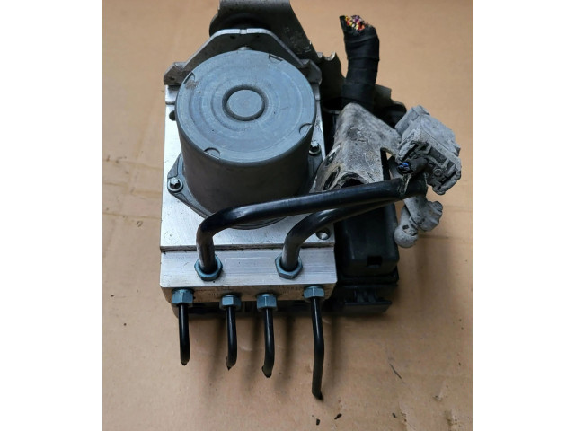 Блок АБС 4G0907379F Audi A6 C7 2011 - года