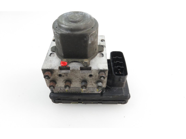 Блок АБС 4451013070, 8954113040 Toyota Corolla Verso E121 2001 - 2004 года