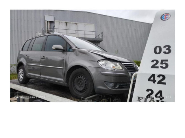 Моторчик дворников Volkswagen Touran I