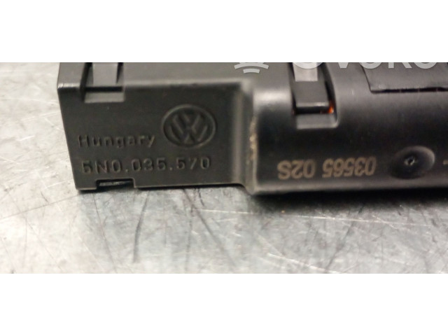 Блок управления 5N0035570, 5N0035570   Cupra Formentor