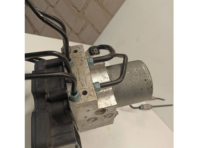 Jednotka ABS 6868337, 6868335 BMW 5 F10 F11 2016