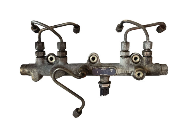 Топливная рампа 0445214020, 0445214020 Citroen Xsara Picasso