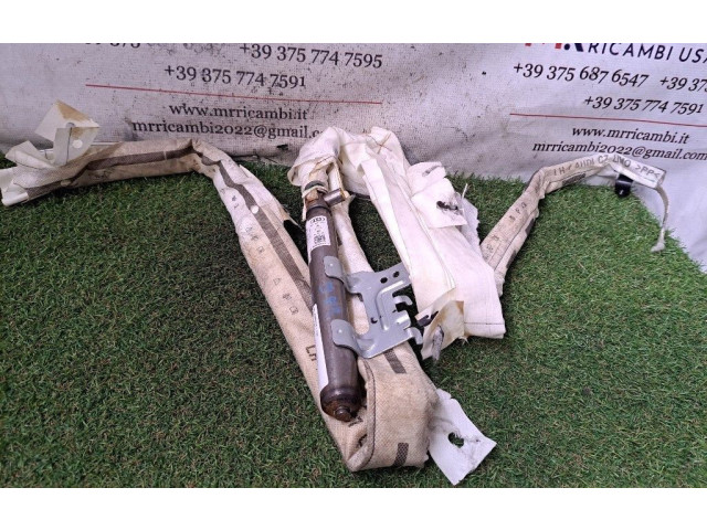 Боковая подушка безопасности 4G5880741B, 4G5880741B   Audi A6 S6 C7 4G