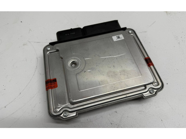 Блок управления двигателя 03L906018D   Volkswagen Touran II