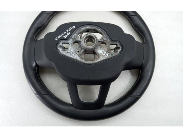 Руль Volvo XC40 - года 34232263C, 31455409