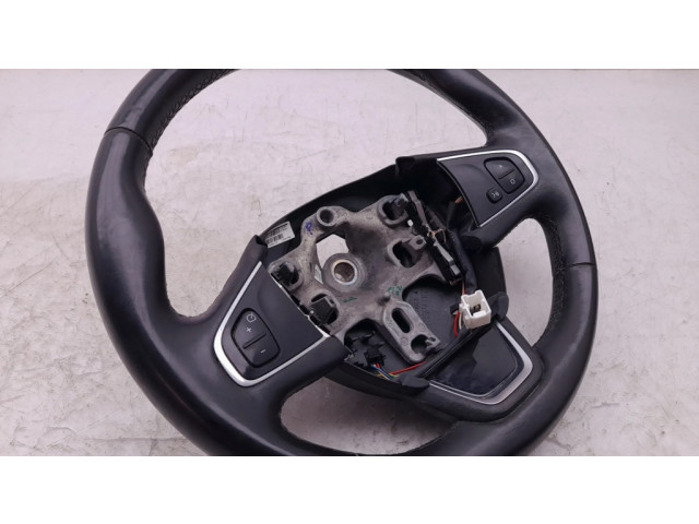 Volant Renault Captur 2017 6337663