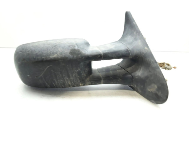 Зеркало электрическое Seat Inca (6k) 1995 - 2004 года