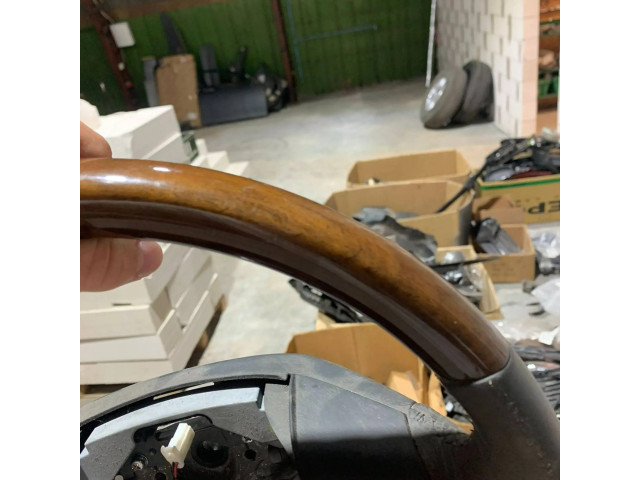 Руль Lexus HS 2009- года