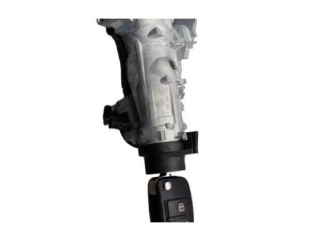 Блок предохранителей PASDEREFERENCE Audi A3 S3 8P