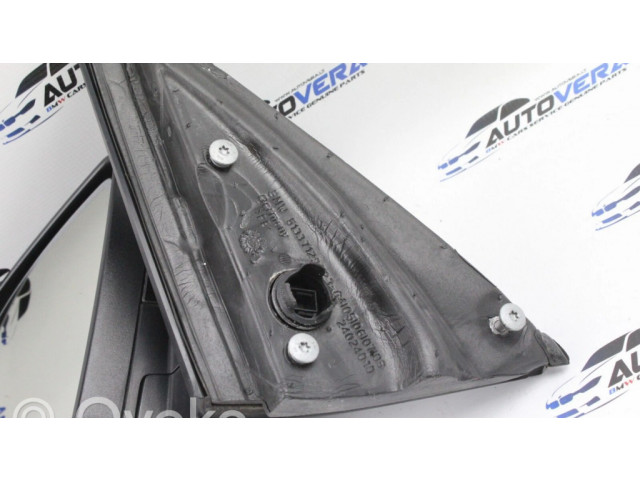 Zpětné zrcátko levé BMW X5 E70 2006