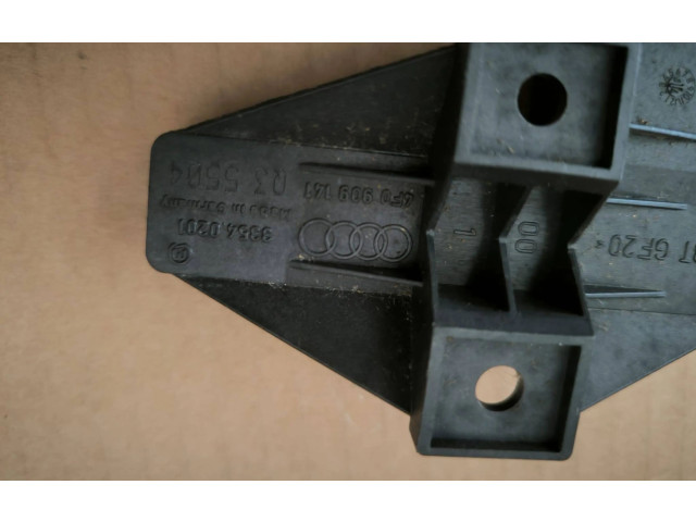 Блок управления 4F0909141 Audi A6 S6 C6 4F