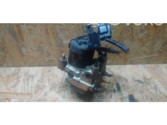 Jednotka ABS MR129600, MR129600 Mitsubishi Pajero 1995