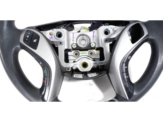 Volant Hyundai i30 2016 56110A6720RDR, 56113A6000
