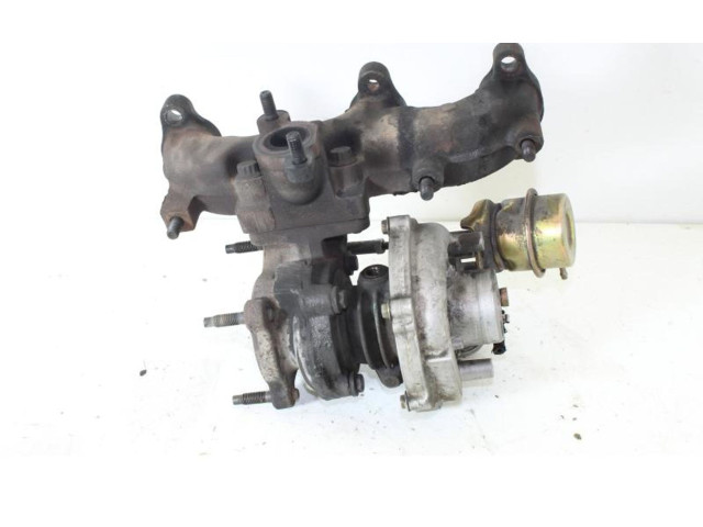 Турбина Audi A2 7017291