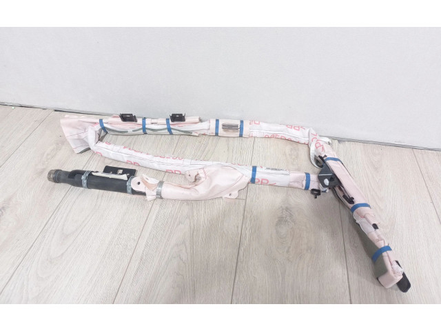 Боковая подушка безопасности 985P04JC0A Nissan Navara D23