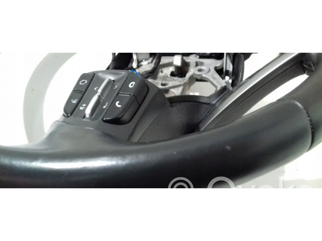 Volant Hyundai Kona I 2017