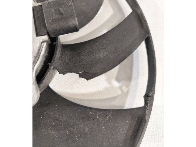 Вентилятор радиатора     4H0121003N, 8T0260401C    Audi Q5 SQ5 