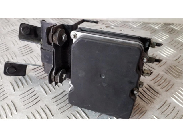 Блок АБС 0265230896, 476601BY0A Infiniti EX 2007-- года