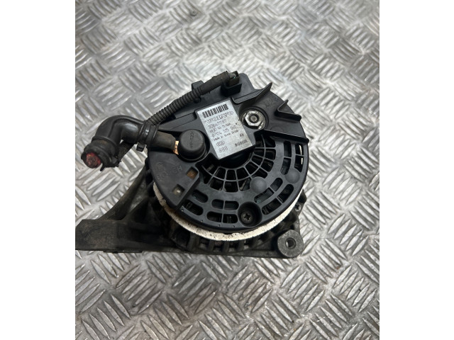 Генератор 30667787, 0124525060 Volvo XC90