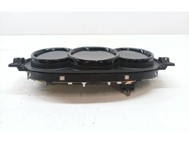 Панель приборов 248103900R, 73KM Dacia Sandero II