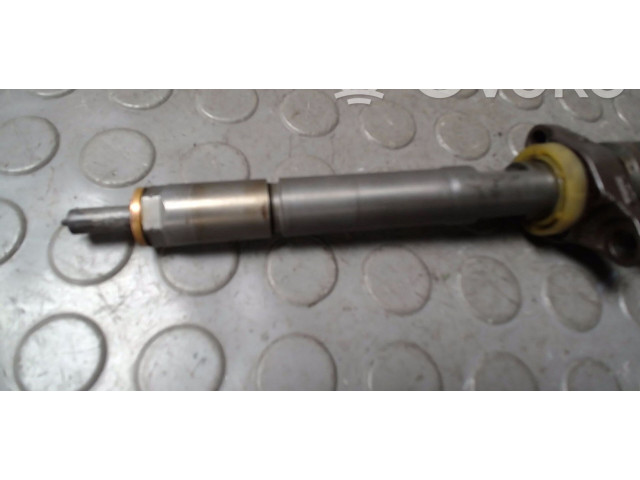 Форсунка 0445110239, 1980H2    Peugeot Expert   